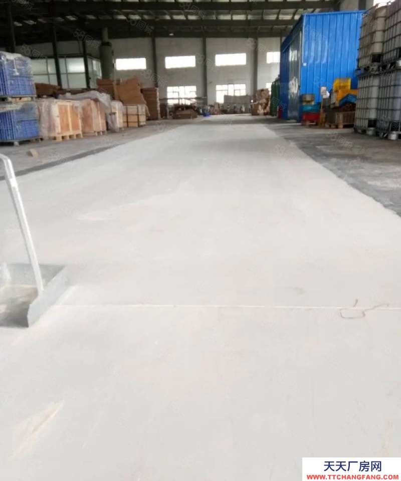 (出售) 天津靜海撿漏法拍廠房,子牙工業(yè)園,快速路旁17畝地,適合廢品收購(gòu)站