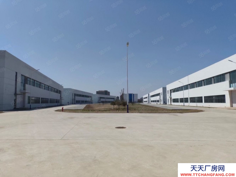 (出售)天津靜海 5.4億 3折出售 有實力的老板看過來 新冠醫藥項目