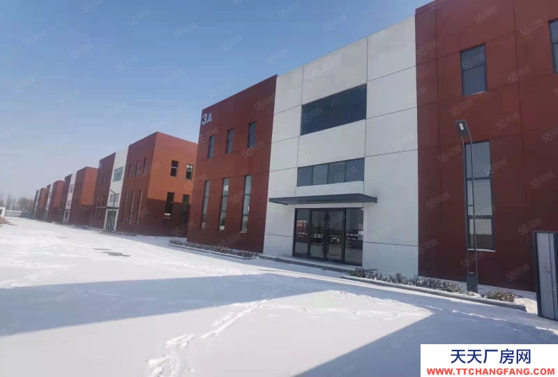 (出售) 天津靜海單層獨棟現房,入駐既可辦理房本,無稅收要求,