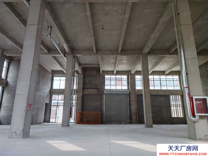 (出售) 天津靜海高端精密儀器產業園 低總價 使用空間大