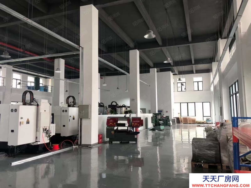 (出售)天津大港 高端精密儀器產業園 打造聚集型產業鏈 享專項政策補貼