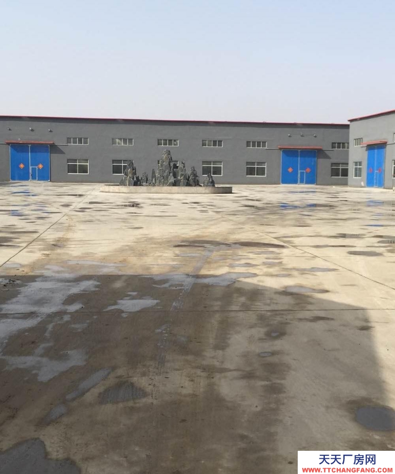 (出售) 天津大港中塘鎮(zhèn)日嘉工業(yè)區(qū),占地13000平