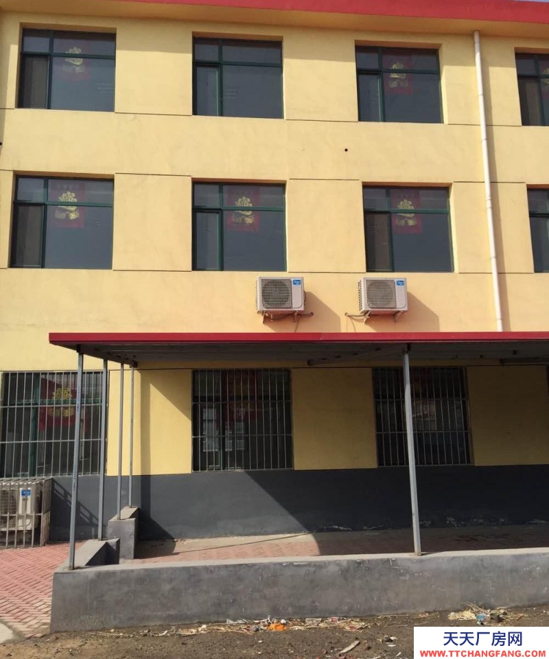 (出售) 天津大港中塘鎮(zhèn)日嘉工業(yè)區(qū),占地13000平