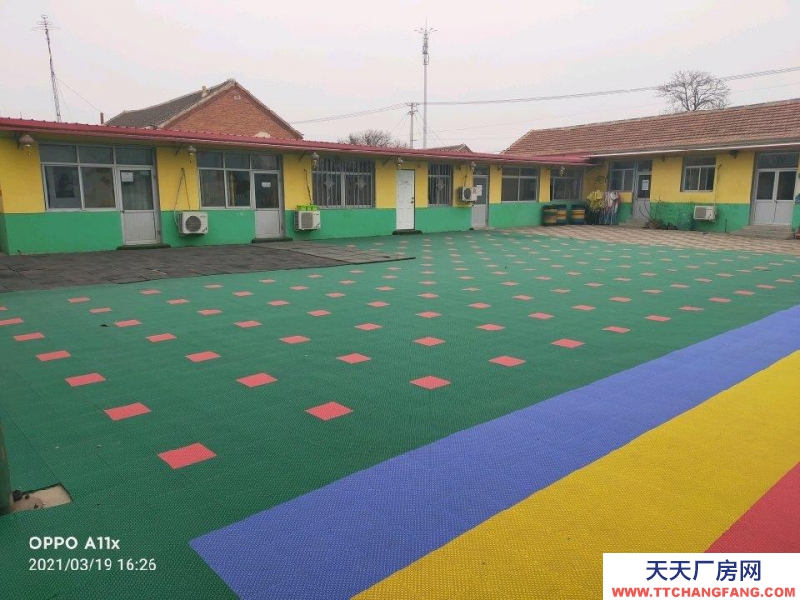 (出售) 天津寶坻商住用地大產權可過戶國有土地