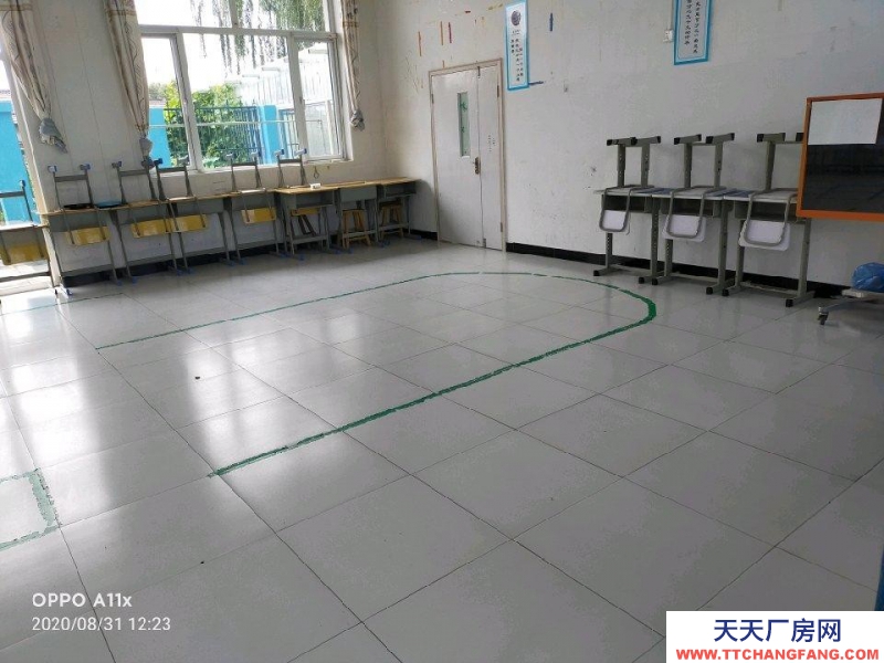 (出售) 天津寶坻商住用地大產權可過戶國有土地