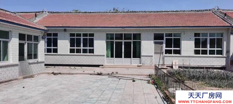 (出售) 天津寶坻區新開口五間新房