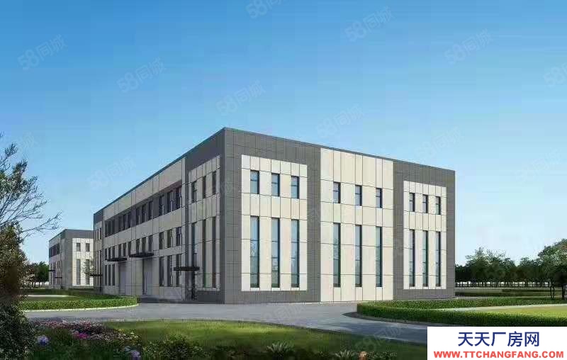 (出售) 天津漢沽傳統(tǒng)加工行業(yè)，單層廠房有產(chǎn)權(quán)，獨(dú)棟帶院，有現(xiàn)房