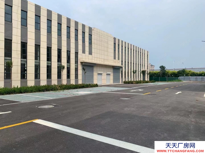 (出售) 天津寧河出售現房廠房（行業寬松）
