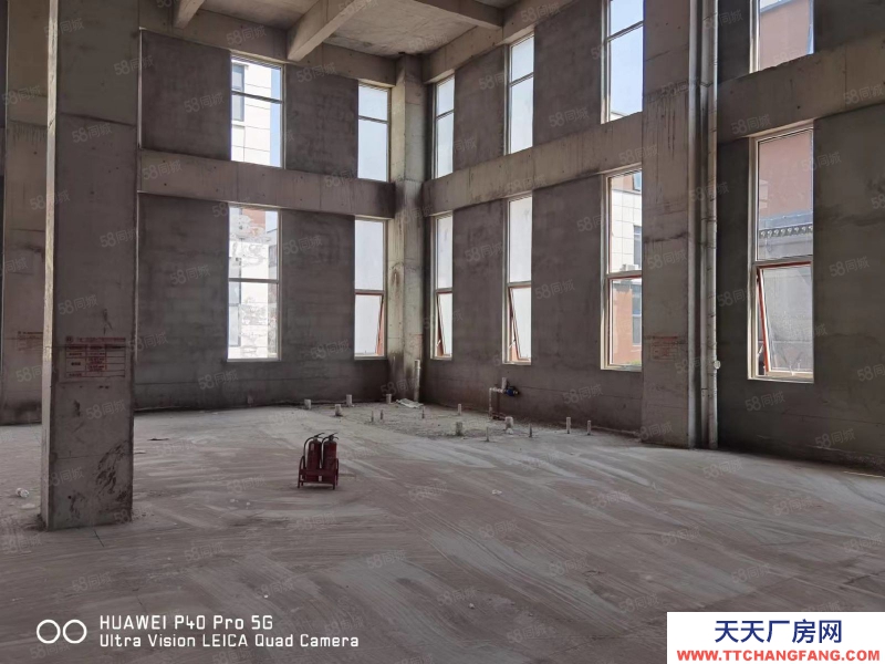 (出售) 天津寧河園區(qū)現房 3000一平，行業(yè)限制寬松 可貸款，即買即用