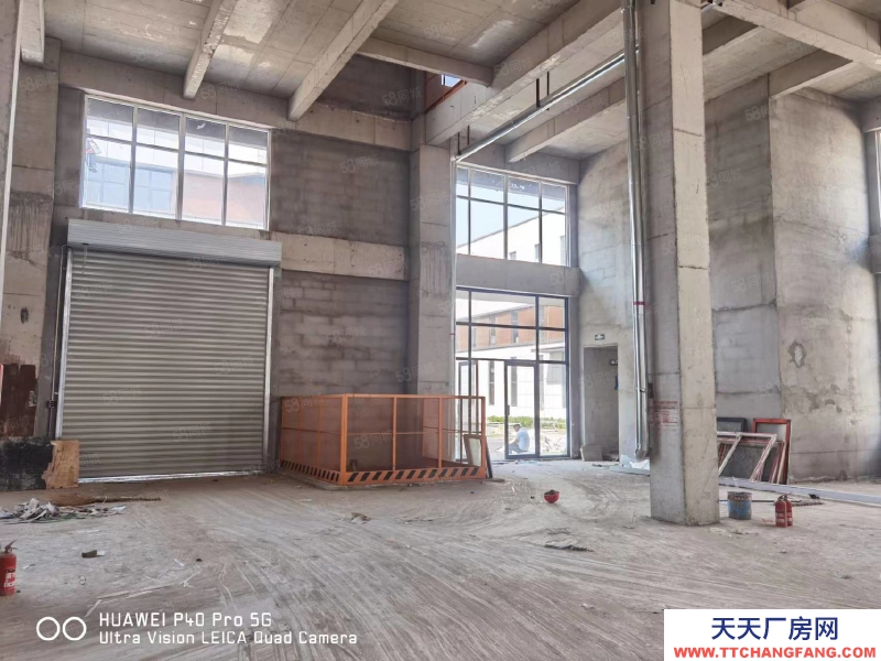 (出售) 天津寧河園區(qū)現房 3000一平，行業(yè)限制寬松 可貸款，即買即用