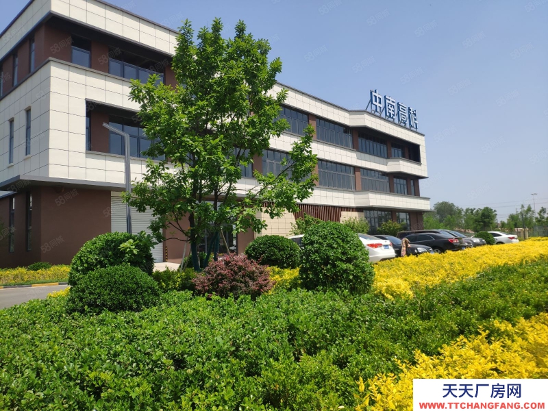 (出售) 天津寧河大產(chǎn)權工業(yè)廠房 首付3成可貸款 自帶大環(huán)評