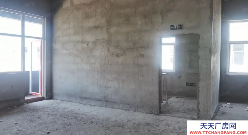 (出售) 天津?qū)幒诱?guī)園區(qū) 手續(xù)齊全首層8.1米可改三層 準(zhǔn)現(xiàn)房 超低價