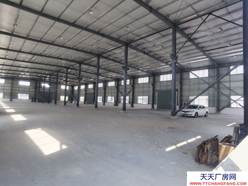 (出租) 宣城宣州區開發區2400平米廠房出租，30畝工業用地對外出售16萬畝