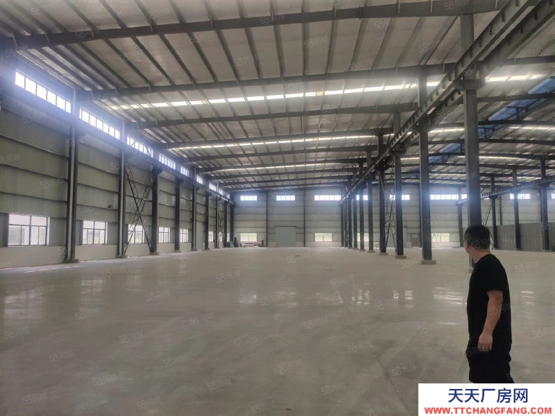 (出租) 宣城宣州區(qū)開發(fā)區(qū)2400平米廠房出租，30畝工業(yè)用地對外出售16萬畝