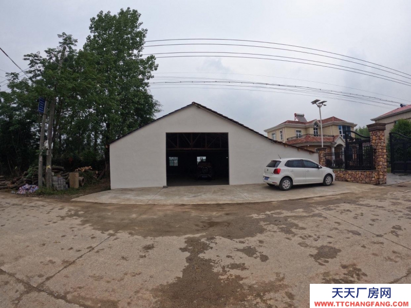 (出租) 宣城涇縣廠房出租，可做倉庫和加工等