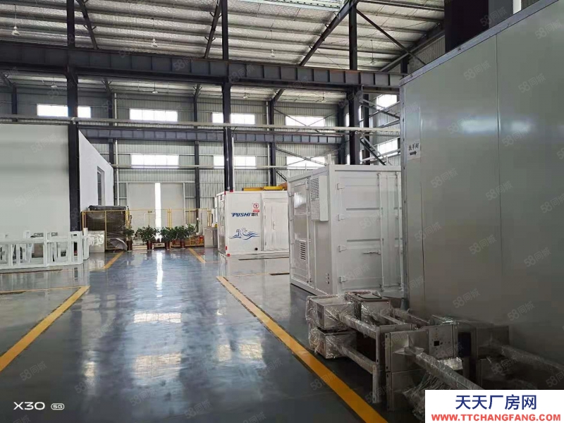 (出租)宣城 廣德經濟開發區6000平米廠房出租