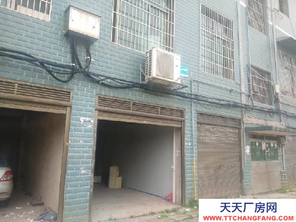 衡陽市雁峰區職業中專附近200米大廠房