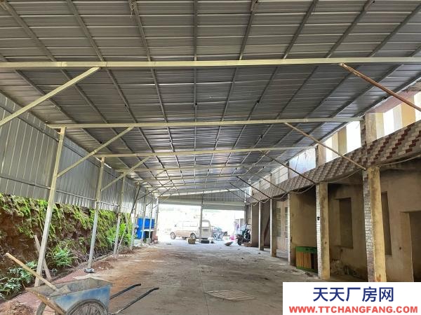 衡陽市雁峰區可放物品，或者做小加工廠。