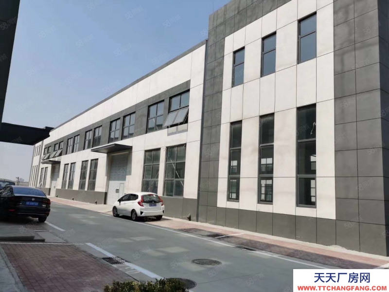 唐山 遵化  面積900至4500平 正規工業園區 無行業限制 可按揭貸款