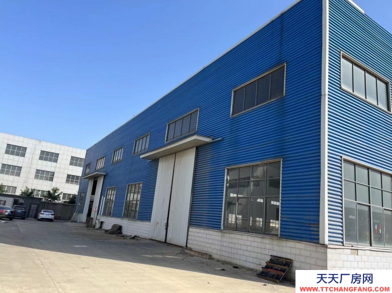 (出租) 宣城郎溪廠房有行車。獨門獨戶