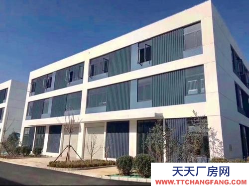 (出租)宣城郎溪 5200平有環評證的紡織廠房出租，有十噸貨梯。