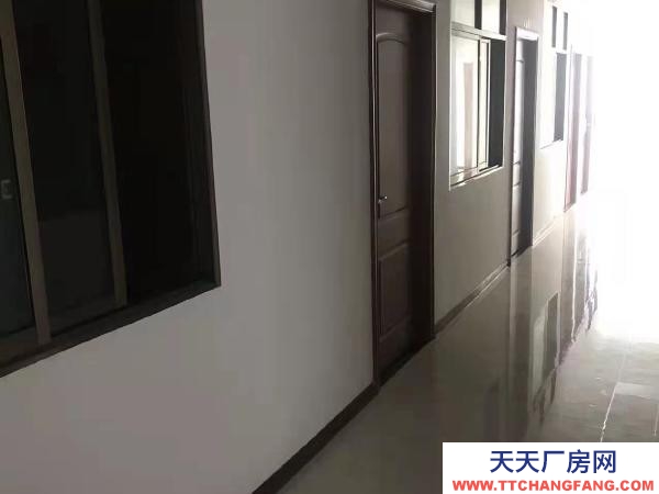 衡陽市雁峰區精裝修倉庫廠房出租招商