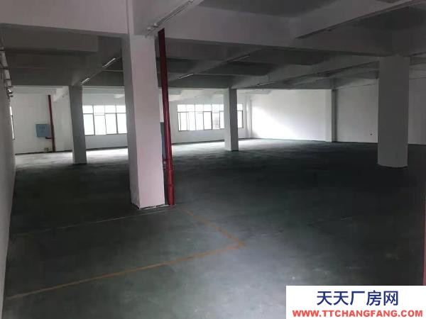 衡陽市雁峰區精裝修倉庫廠房出租招商