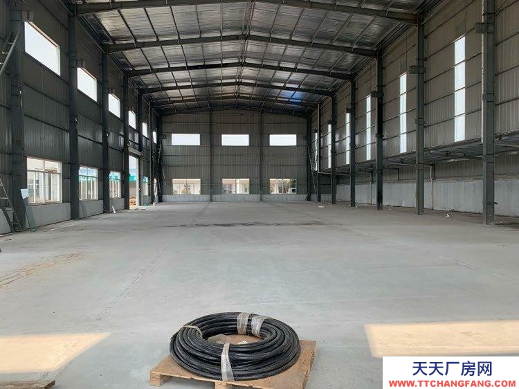 (出租) 宣城郎溪開發區2700平廠房倉庫出租