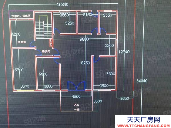衡陽市石鼓區北二環蓑衣塘,廠房倉庫都可以,交通方便