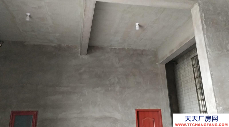 唐山 遵化 東二環路邊倉庫，520平米，交通便利，能進貨車。