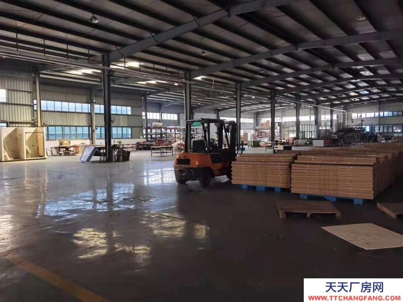 (出租) 宣城寧國1000至6000平廠房