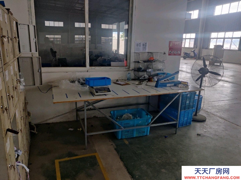 (出租) 宣城寧國開發區獨山路1000平出租，一樓，交通便利