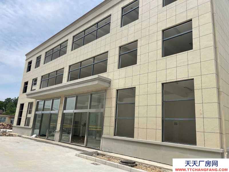 (出租) 宣城寧國(guó)新建標(biāo)準(zhǔn)廠房五棟