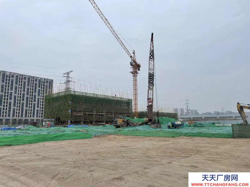 濰坊奎文出售緊鄰市區(qū)標(biāo)準(zhǔn)廠房，可貸款有不動產(chǎn)證，價格優(yōu)惠