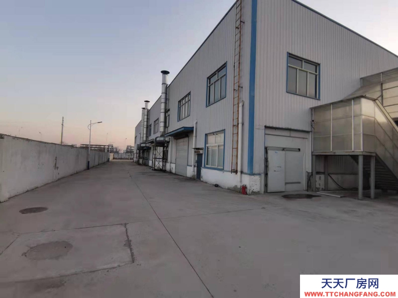 唐山 灤南 食品廠出租可分租，租賃大小與價(jià)格等內(nèi)部詳細(xì)結(jié)構(gòu)可電話咨詢