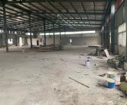 (出租) 蘄州鎮G347國道濱江工業區3號廠房，水電齊全，交通便利