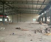 (出租) 蘄州鎮G347國道濱江工業區3號廠房，水電齊全，交通便利