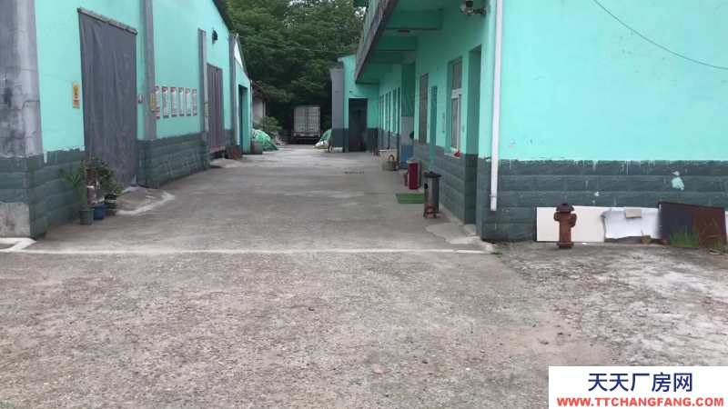 (出售) 宣城宣州區臨古泉，單門獨院有證小廠房，隨時看，空置中，可貸款1