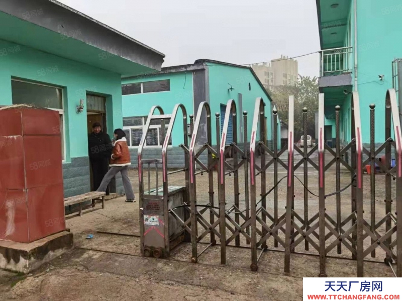 (出售) 宣城宣州區(qū)臨古泉，單門(mén)獨(dú)院有證小廠房，隨時(shí)看，空置中，可貸款1