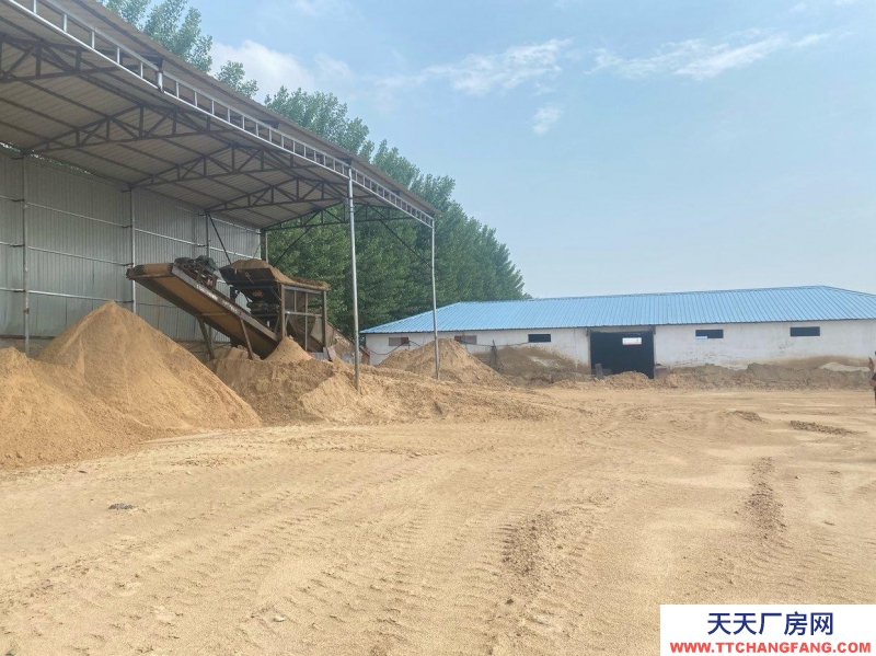 唐山 灤南 十畝大院對(duì)外出租水電俱全出入方便