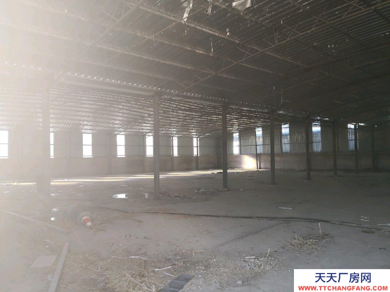 唐山 灤南 國有用地可做廠房、庫房、門市房用。