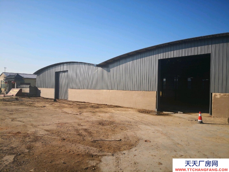 唐山 灤南 國有用地可做廠房、庫房、門市房用。