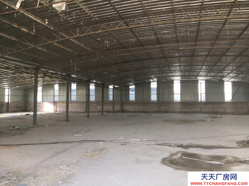 唐山 灤南 國有用地可做廠房、庫房、門市房用。