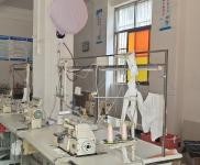 (出租) 黃岡蘄春服裝廠轉讓所有設施俱全水電費都是國家原價。空間大，停車場寬敞