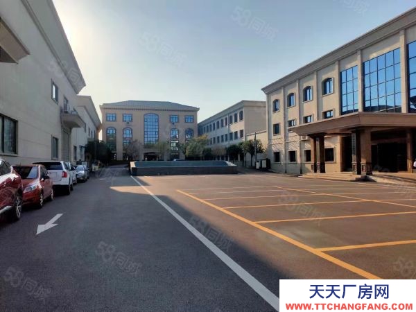 衡陽市石鼓區 松木塘特級廠房 頂配版配置標準 園區標桿豪華廠房