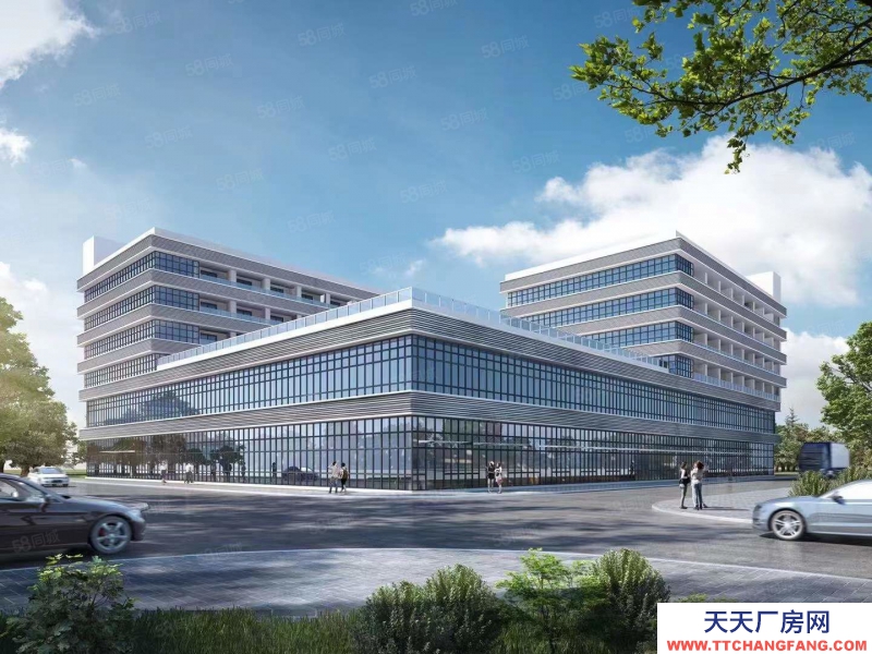 (出售) 宣城宣州區(qū)全新獨(dú)棟單層現(xiàn)房高12米 可做復(fù)配化工類 面積8百到6千平