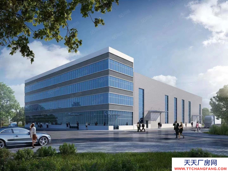 (出售) 宣城宣州區(qū)全新獨(dú)棟單層現(xiàn)房高12米 可做復(fù)配化工類 面積8百到6千平