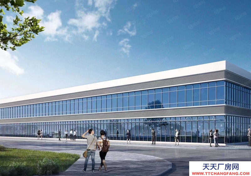 (出售) 宣城宣州區(qū)全新獨(dú)棟單層現(xiàn)房高12米 可做復(fù)配化工類 面積8百到6千平