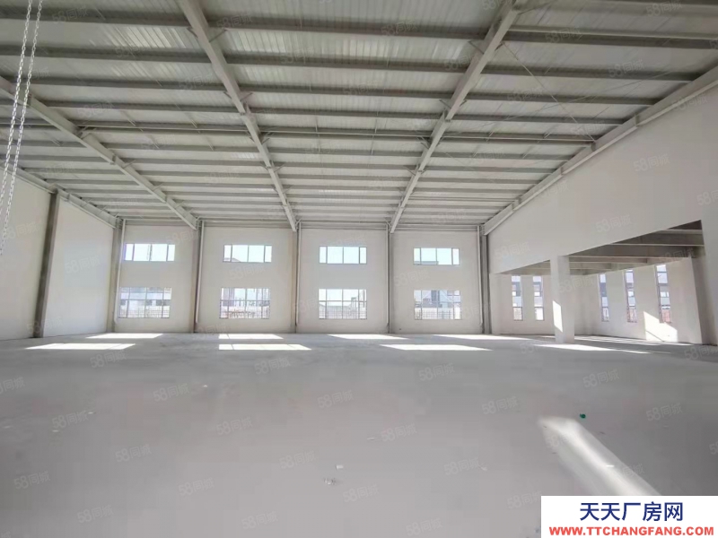 唐山 灤南  ！！帶房本！！50年獨立產權 獨門獨院 無行業限制 無稅