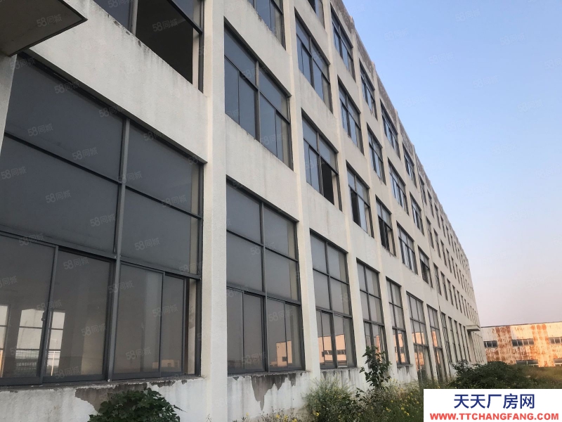 (出售) 高新科技產業園，45畝工業用地，產證齊全，可貸款，隨時看房1